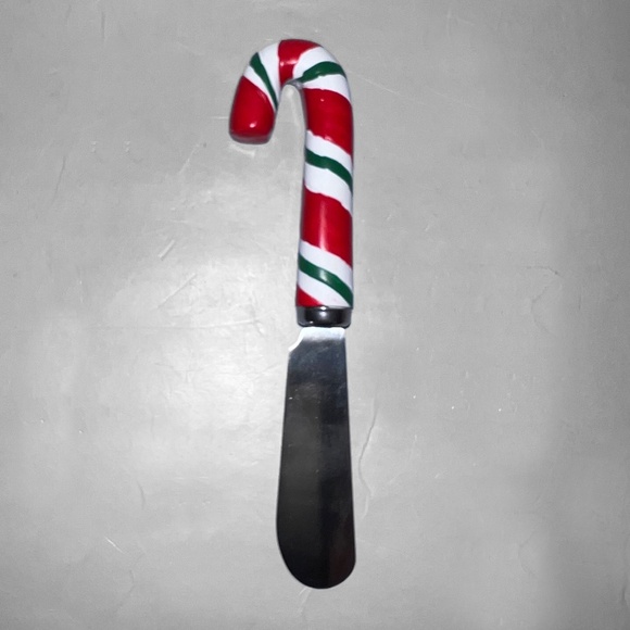 Pier 1 Candy Cane Dip Bowl set - Picture 8 of 15